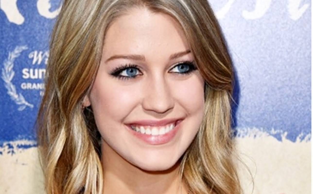 Katie Garfield