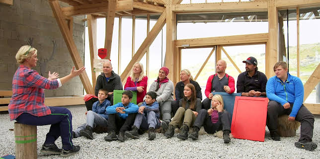 11:00: Familieekspedisjonen | NRK 2 | 2/1 2026