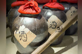 Cooking across the Ages: Imperial China: Soybeans and Dumplings