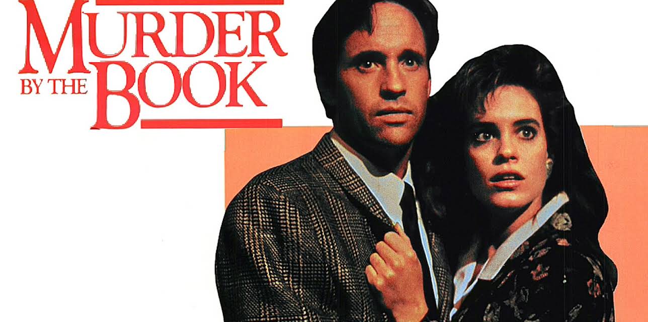 Murder By The Book (1987)