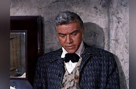 Bonanza Season 1: The Julia Bulette Story