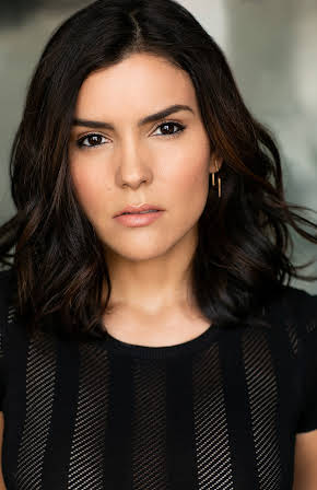 Betsy Landin as 
