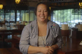 The Grill Iron: Oregon Smoked Duck and Austin Grilled Fish