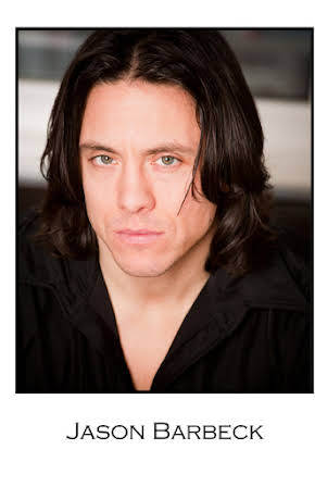 Jason Barbeck as 