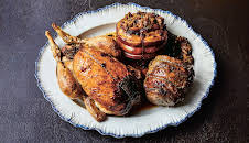 Jamie: Together at Christmas