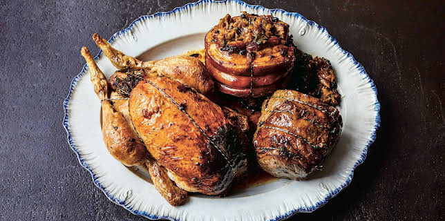 1:10 PM: Jamie: Together at Christmas | Channel 4 | 12/11 2025