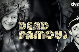 Dead Famous: Season 3: Mae West