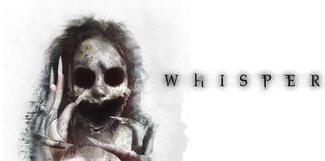 Whisper (2022)