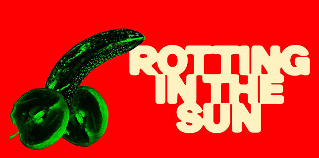 Rotting in the Sun (2023)