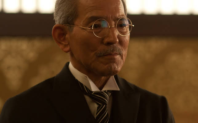 Isao Natsuyagi