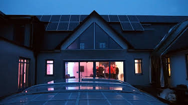 19:00: Husdrømmer | NRK 2 | 4/17 2026