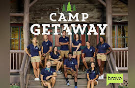 Camp Getaway, Season 1: Labor Day Pains