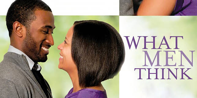 What Men Think (2012)