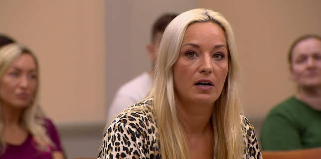 11:00: Barbara Salesch - Das Strafgericht | RTL | 1/20 2026