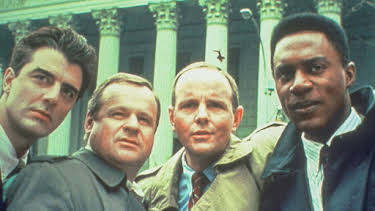 4:00 PM: Law & Order (S1 E13) (S1) | 5 USA | 6/29 2026
