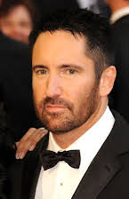 Trent Reznor as 