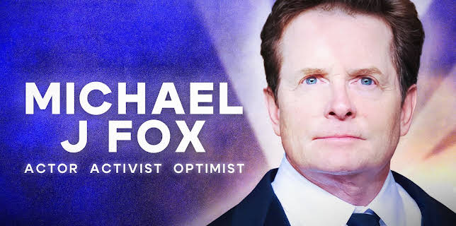 Michael J Fox: Actor Activist Optimist (2023)