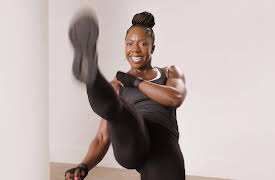 Travel Size: Beach Boxing