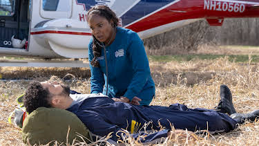 18:30: Chicago Med (S9 E10) (S9) | Viasat Series | 5/10 2026