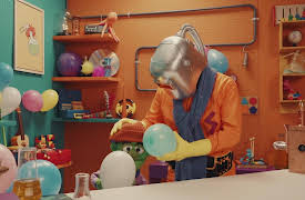 Frank & Steam: Schocking Discoveries