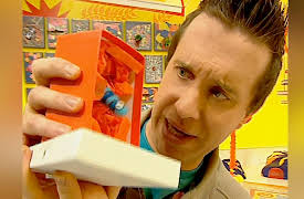 Mister Maker: Bug in a Box