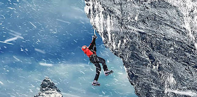 04:00: Summit Fever (IMDb 5.3) | Viasat Film Hits | 1/10 2026