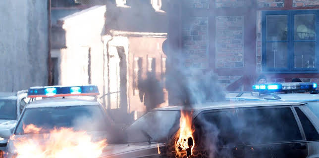 01:00: Mankells Wallander - Das Leck | SWR Fernsehen BW | 1/29 2026