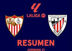 Resúmenes LALIGA EA Sports (T25/26): Sevilla - Athletic