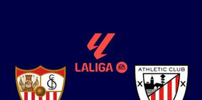 21:15: Resúmenes LALIGA EA Sports (T25/26): Sevilla - Athletic | GOL | 1/26 2026