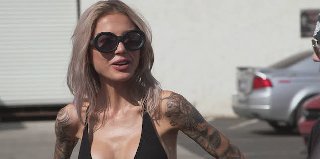 17:00: Bilbaronen i Las Vegas (S7 E3) (S7) | TV10 | 1/7 2026