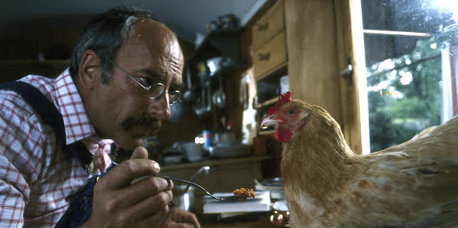 07:55: Löwenzahn Classics | ZDFneo | 12/19 2025