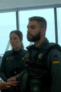 22:30: 062: alerta ciudadana: Episodio 9 | Discovery Max | 2/8 2026