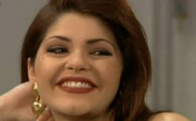 Itatí Cantoral