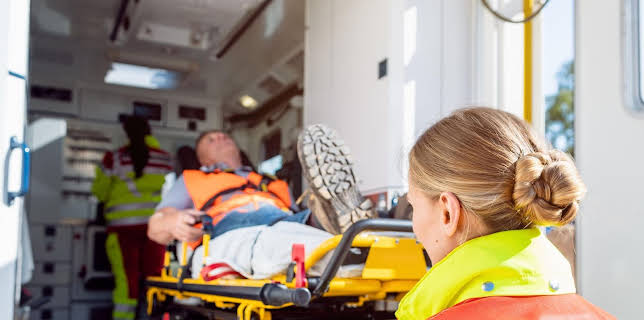 10:00: Lebensretter hautnah - Wenn jede Sekunde zählt | Sat1 | 1/16 2026