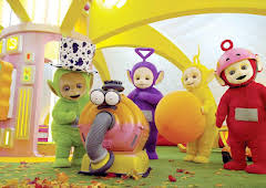 Teletubbies