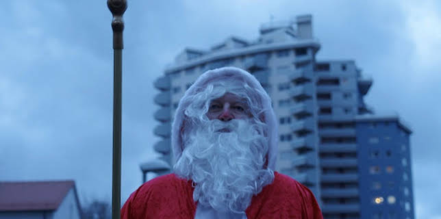 21:00: Weihnachten im Hochhaus | SWR Fernsehen RP | 12/15 2025