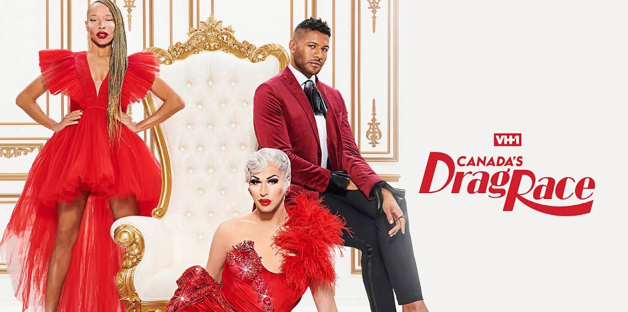 Canada's Drag Race Season 1