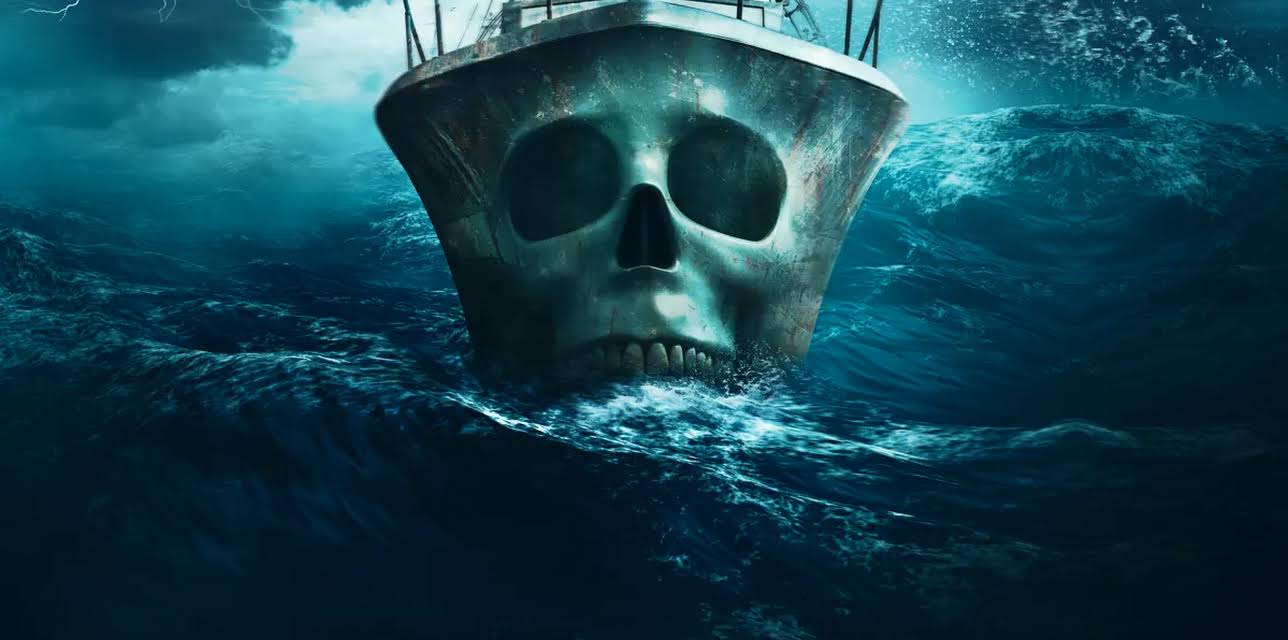 Haunting of the Mary Celeste (2020)