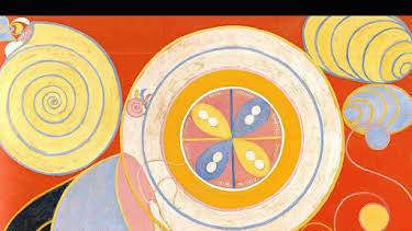 10:30: Das Doppelleben von Hilma af Klint | Arte | 5/10 2026