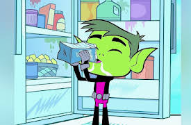 Teen Titans Go!: The Complete First Season: You're Fired