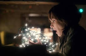 Stranger Things: Julestemning