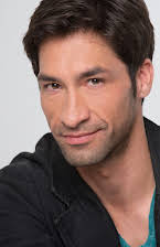 Christian Cardinal as Upscale Waiter