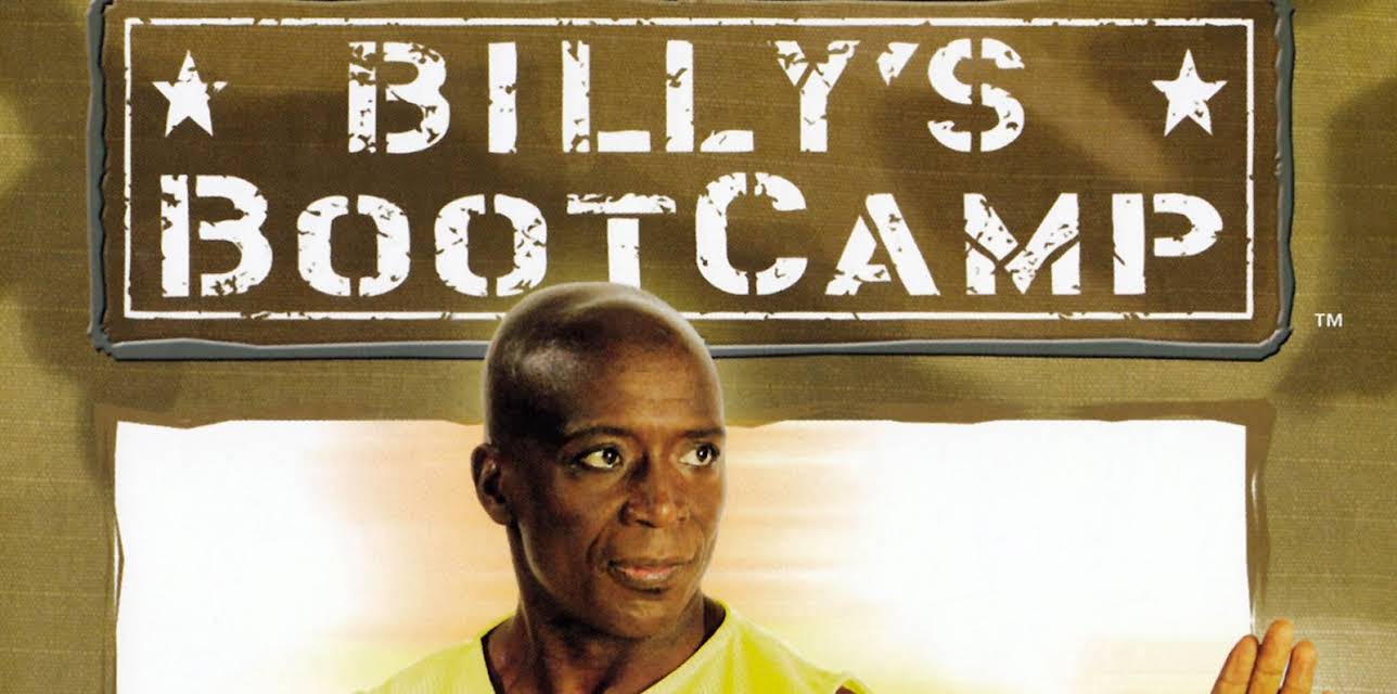 Ab BootCamp (2005)
