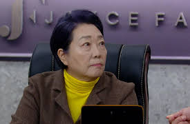 My Merry Marriage: My Merry Marriage Episode 19