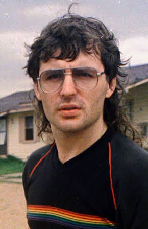 David Koresh as 