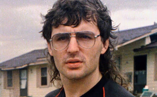 David Koresh