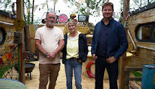 George Clarke's Amazing Spaces