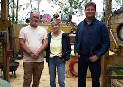 George Clarke's Amazing Spaces