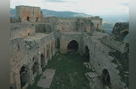 Secrets In The Jungle: Secret Structures of Guatemala