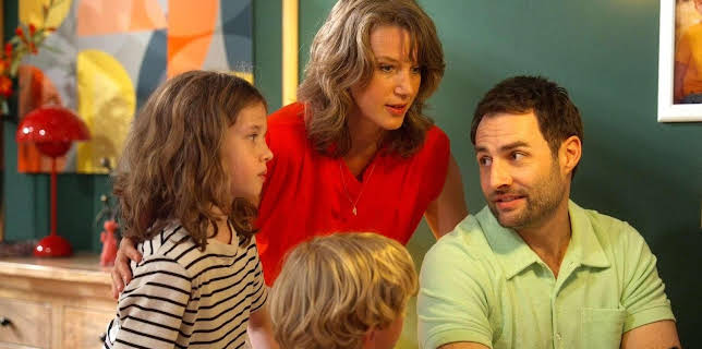 07:15: Rote Rosen (4270) | MDR Fernsehen | 1/19 2026